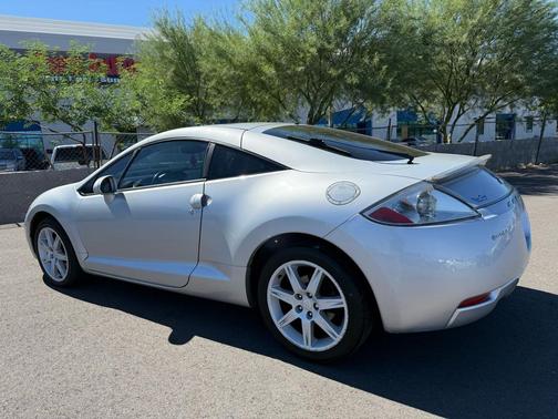 2006 Mitsubishi Eclipse GT