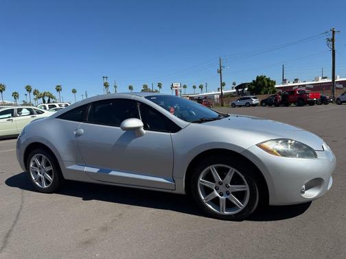 2006 Mitsubishi Eclipse GT
