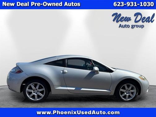 2006 Mitsubishi Eclipse GT