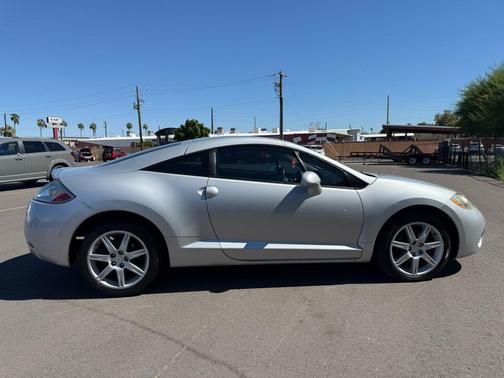 2006 Mitsubishi Eclipse GT