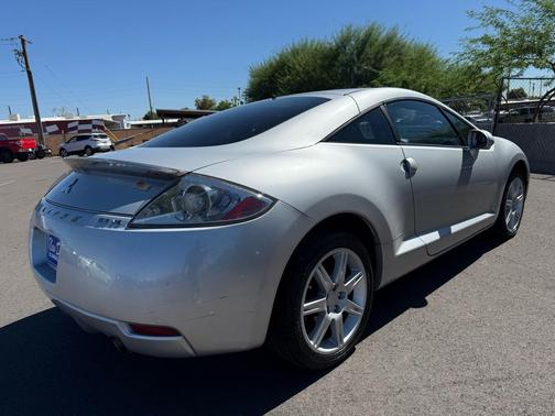 2006 Mitsubishi Eclipse GT