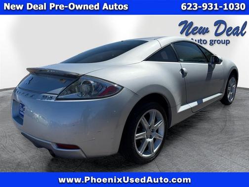 2006 Mitsubishi Eclipse GT