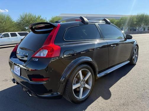 2013 Volvo C30 T5 R-Design