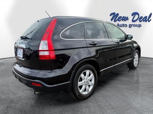 2007 Honda CR-V EX-L