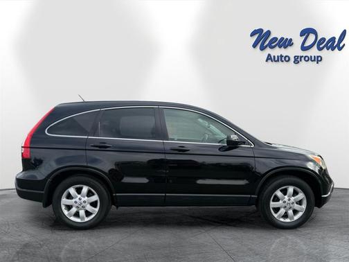 2007 Honda CR-V EX-L