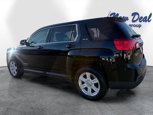 2015 GMC Terrain SLE-1