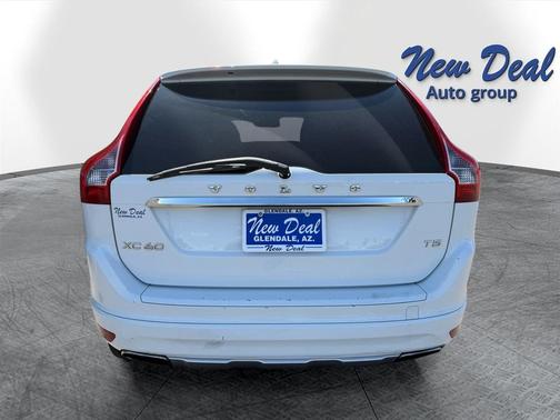 2015 Volvo XC60 T5 Premier