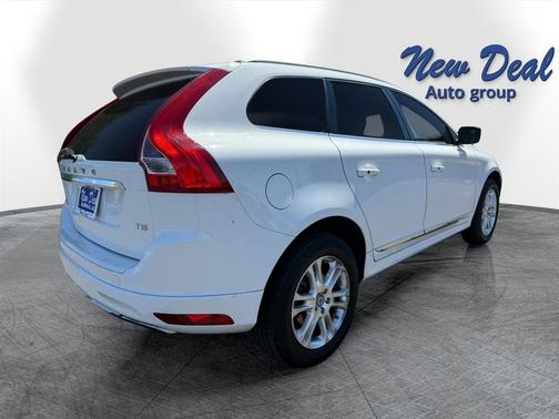 2015 Volvo XC60 T5 Premier