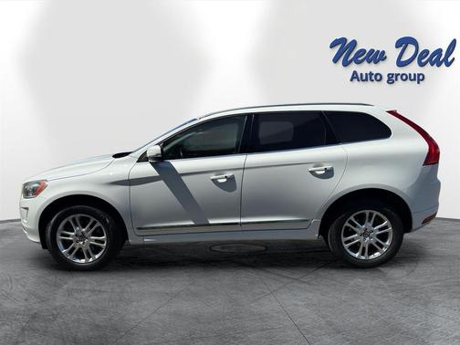 2015 Volvo XC60 T5 Premier
