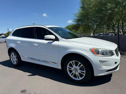 2015 Volvo XC60 T5 Premier