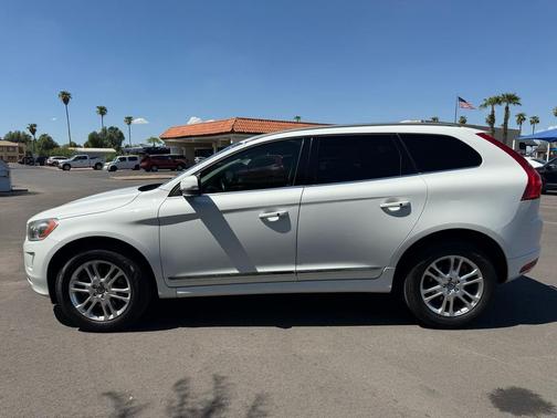 2015 Volvo XC60 T5 Premier