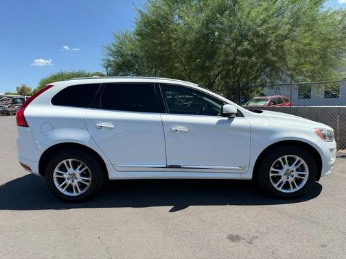 2015 Volvo XC60 T5 Premier