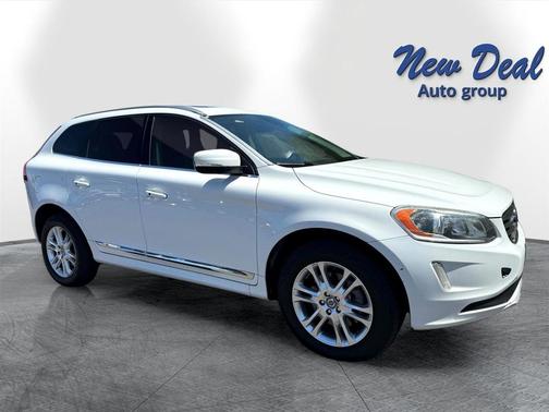 2015 Volvo XC60 T5 Premier