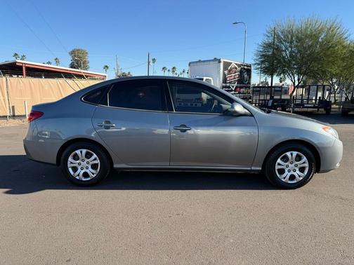 2010 Hyundai ELANTRA GLS
