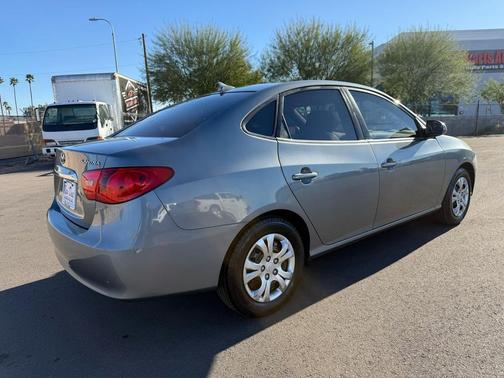 2010 Hyundai ELANTRA GLS