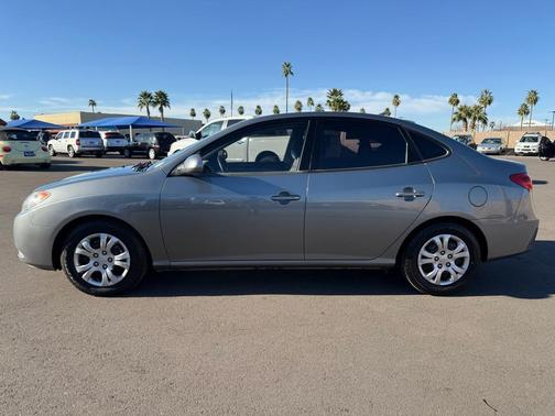 2010 Hyundai ELANTRA GLS