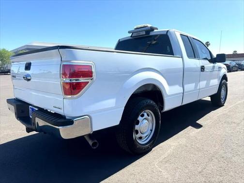 2014 Ford F-150 XL