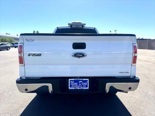 2014 Ford F-150 XL