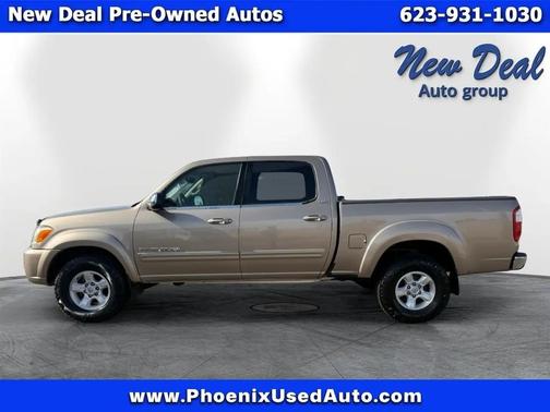 2006 Toyota Tundra SR5