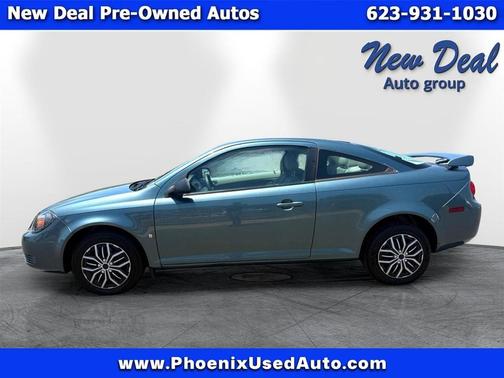 2009 Chevrolet Cobalt LS