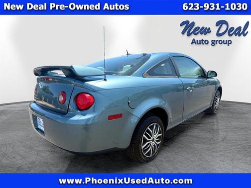2009 Chevrolet Cobalt LS