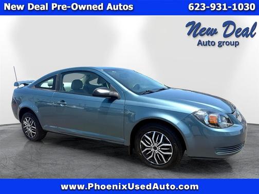 2009 Chevrolet Cobalt LS