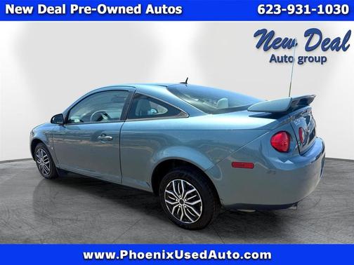 2009 Chevrolet Cobalt LS