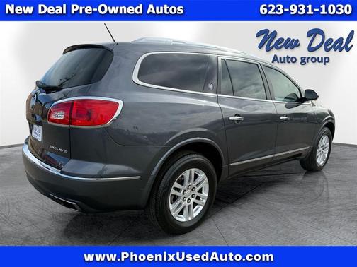 2014 Buick Enclave Convenience