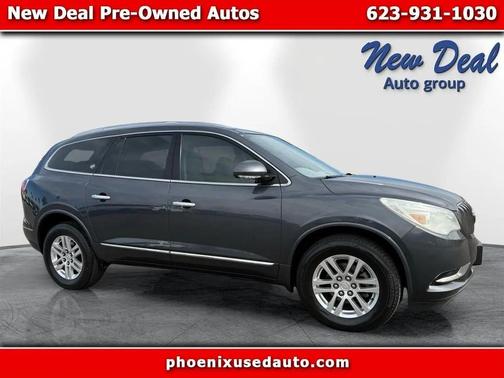2014 Buick Enclave Convenience