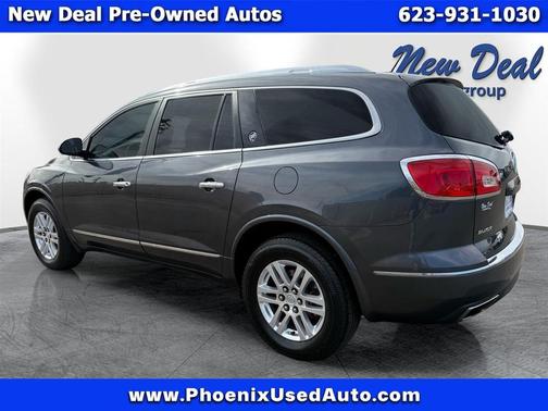 2014 Buick Enclave Convenience