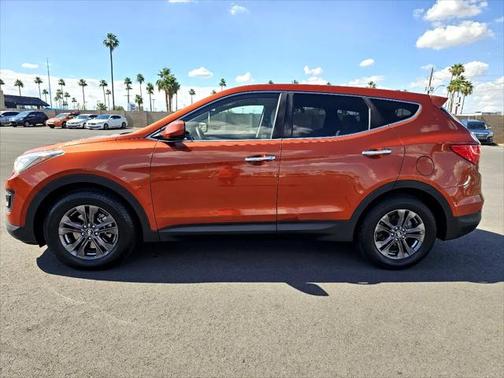 2014 Hyundai Santa Fe Sport 2.4L