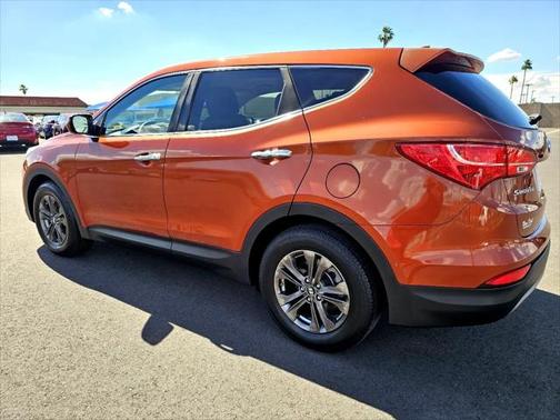 2014 Hyundai Santa Fe Sport 2.4L