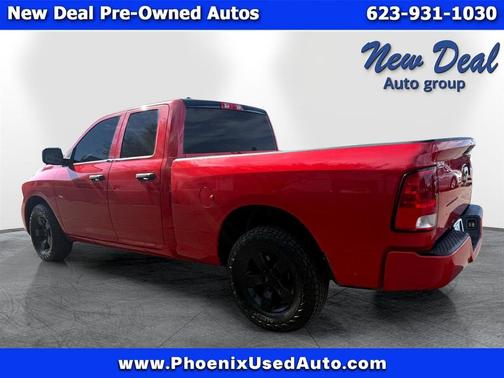 2016 RAM 1500 Tradesman/Express