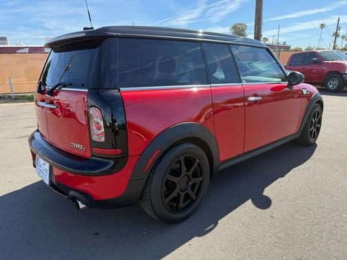 2012 MINI Cooper S Base