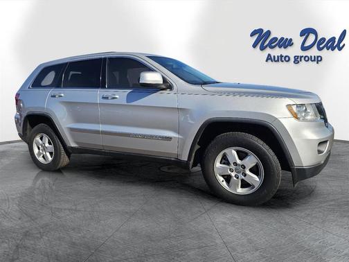 2013 Jeep Grand Cherokee Laredo