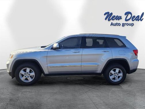 2013 Jeep Grand Cherokee Laredo