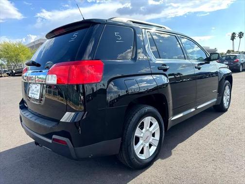 2011 GMC Terrain SLE-2