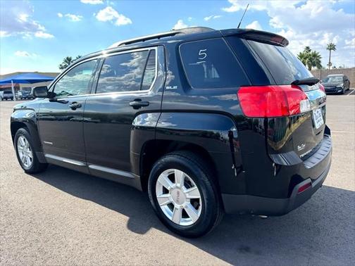 2011 GMC Terrain SLE-2