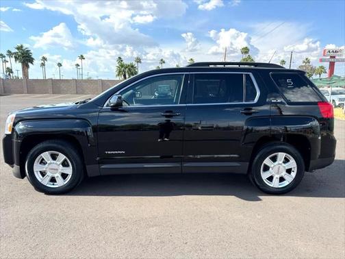 2011 GMC Terrain SLE-2