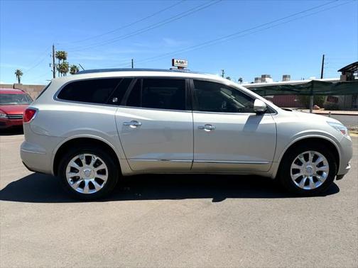 2014 Buick Enclave Leather