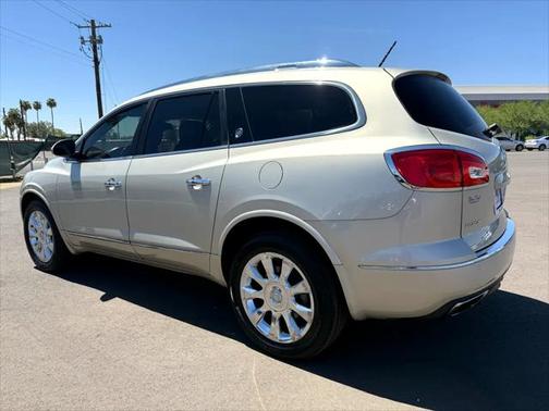 2014 Buick Enclave Leather