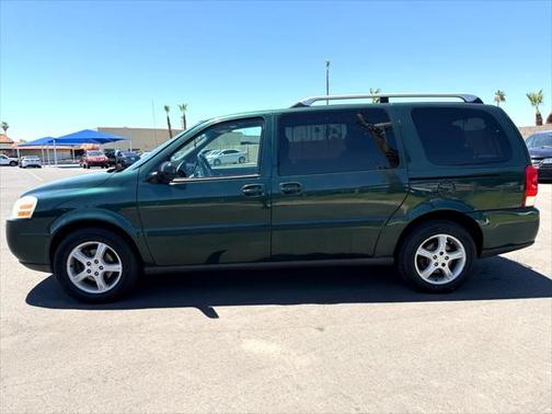 2005 Chevrolet Uplander LT