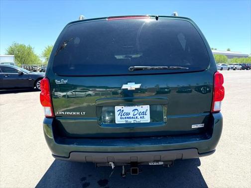 2005 Chevrolet Uplander LT
