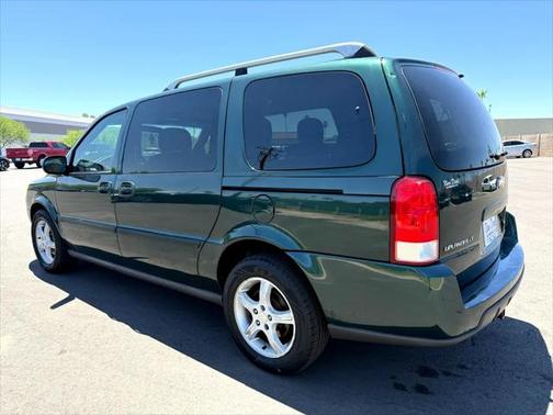2005 Chevrolet Uplander LT