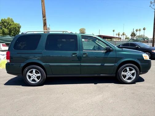 2005 Chevrolet Uplander LT