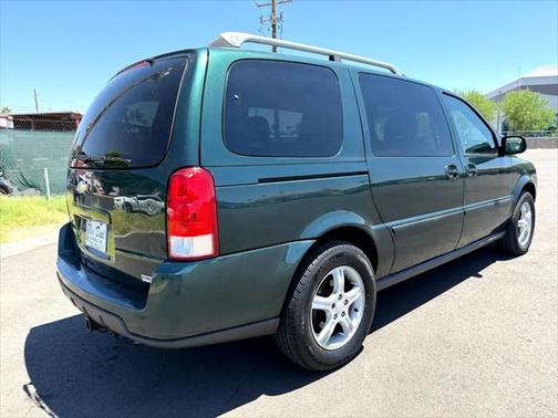 2005 Chevrolet Uplander LT