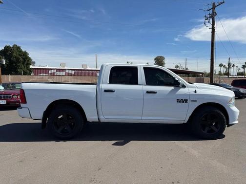 2014 RAM 1500 Tradesman/Express