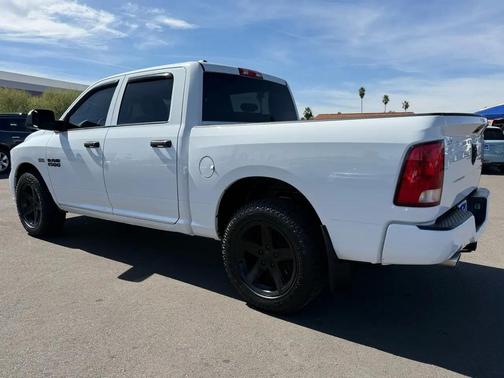 2014 RAM 1500 Tradesman/Express