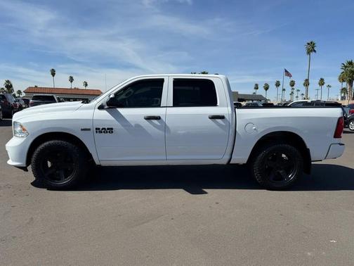 2014 RAM 1500 Tradesman/Express
