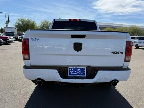 2014 RAM 1500 Tradesman/Express